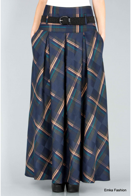 Юбка Emka Fashion 427-ustina