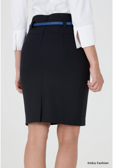Юбка Emka Fashion 428-sandra
