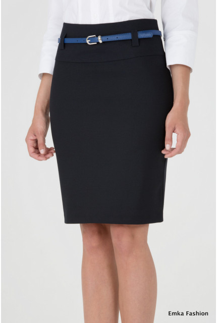 Юбка Emka Fashion 428-sandra