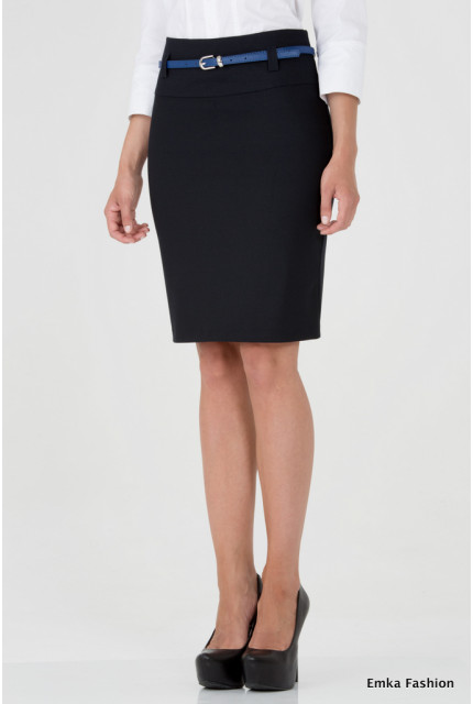 Юбка Emka Fashion 428-sandra