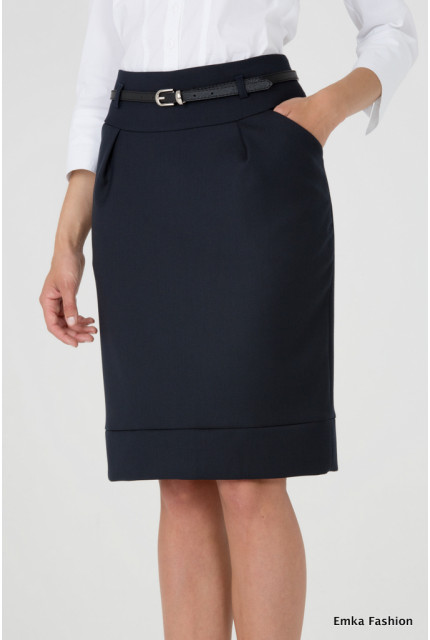 Юбка Emka Fashion 430-aleksa