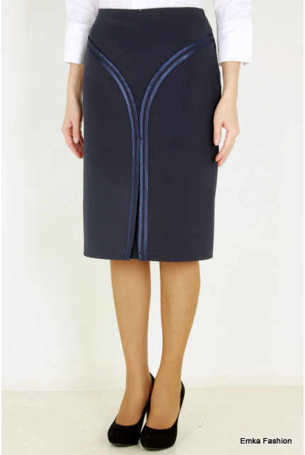 Юбка Emka Fashion 432-renata