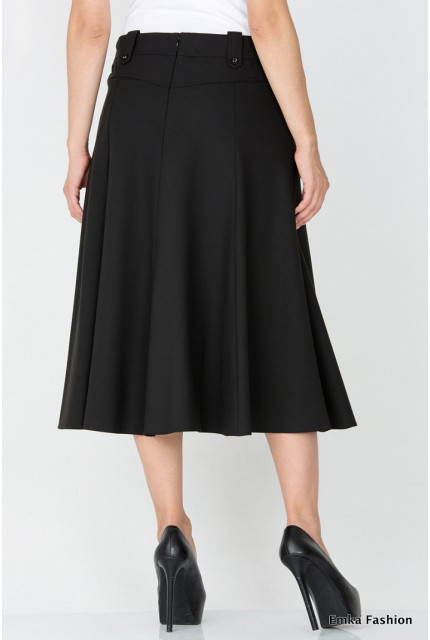 Юбка Emka Fashion 435-brianna