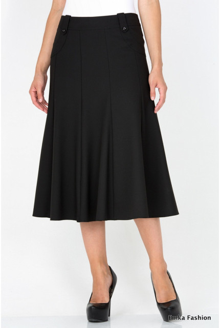 Юбка Emka Fashion 435-brianna