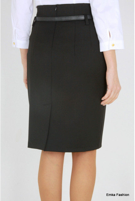 Юбка Emka Fashion 438-rumina