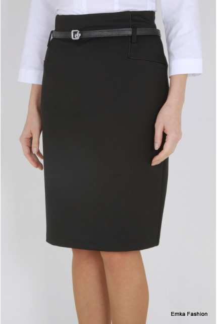 Юбка Emka Fashion 438-rumina