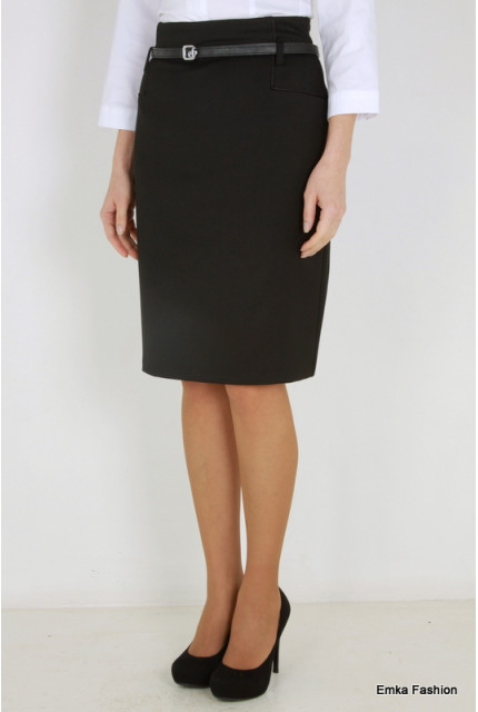 Юбка Emka Fashion 438-rumina