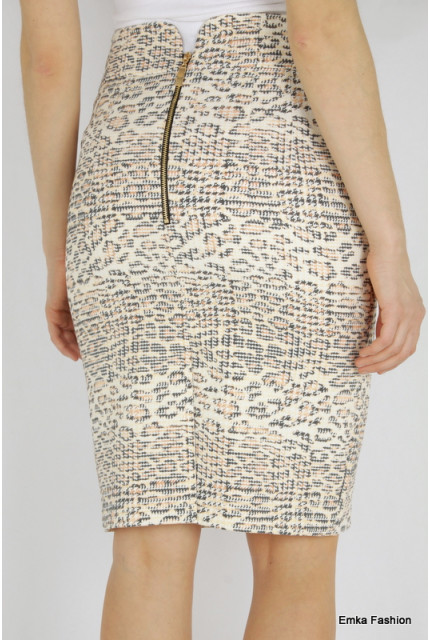 Юбка Emka Fashion 441-arabella