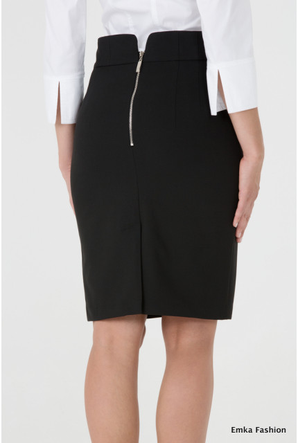 Юбка Emka Fashion 441-zlata