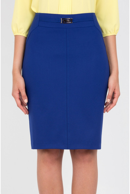 Юбка Emka Fashion 442-afriza