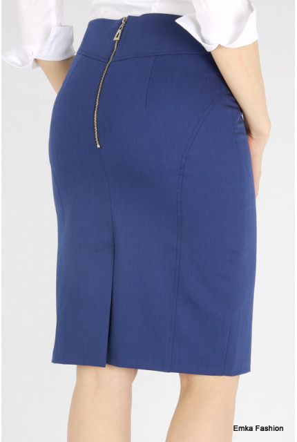 Юбка Emka Fashion 442-avanta