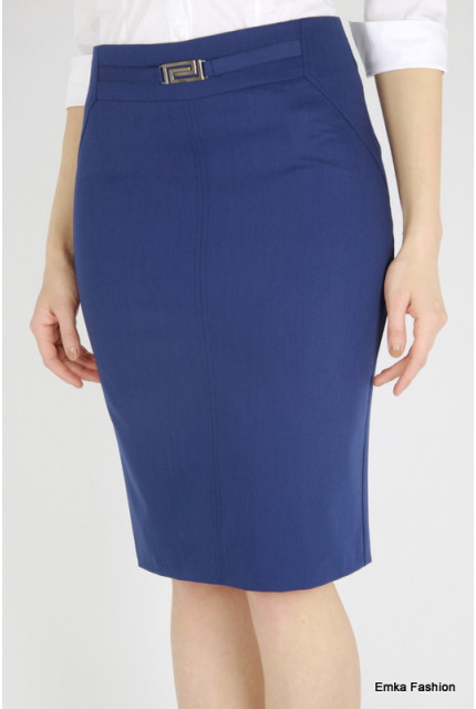 Юбка Emka Fashion 442-avanta