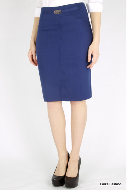 Юбка Emka Fashion 442-avanta
