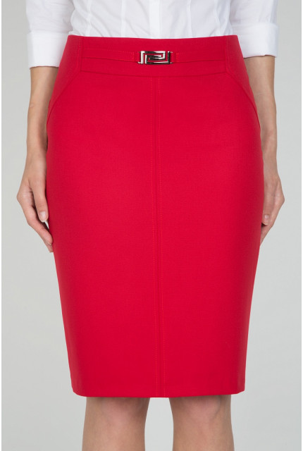 Юбка Emka Fashion 442-banni