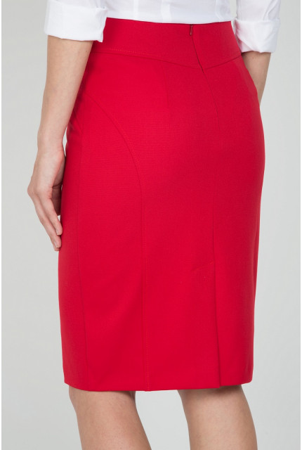 Юбка Emka Fashion 442-banni