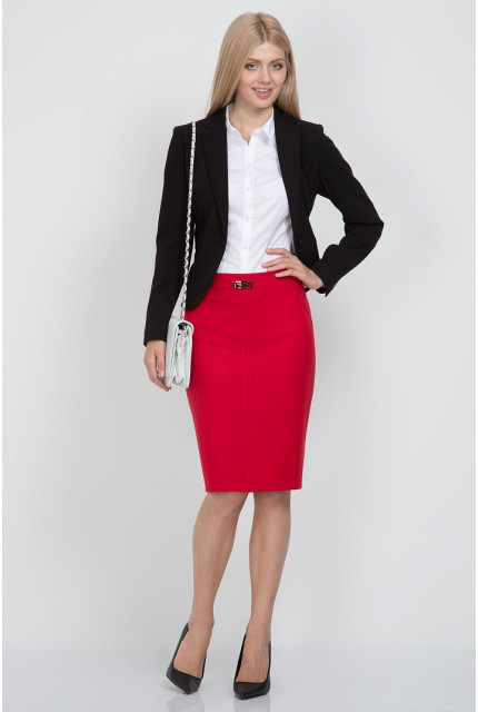 Юбка Emka Fashion 442-banni