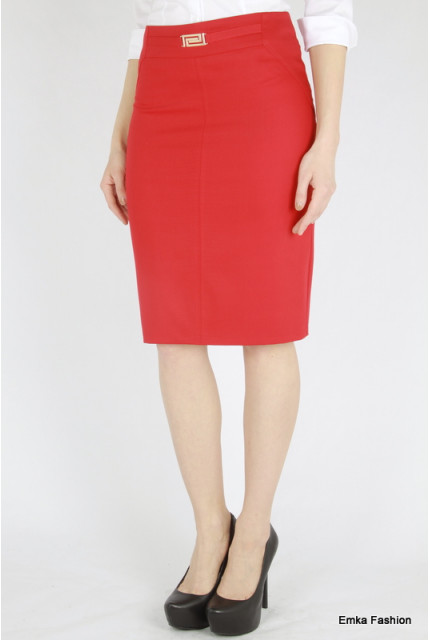 Юбка Emka Fashion 442-birgit