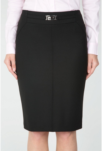 Юбка Emka Fashion 442-brianna