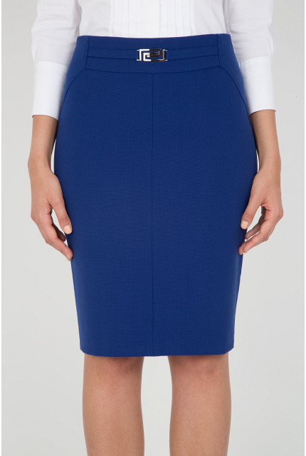 Юбка Emka Fashion 442-elpis