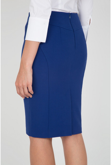 Юбка Emka Fashion 442-elpis