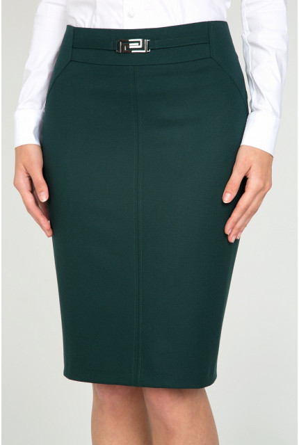 Юбка Emka Fashion 442-gvenet