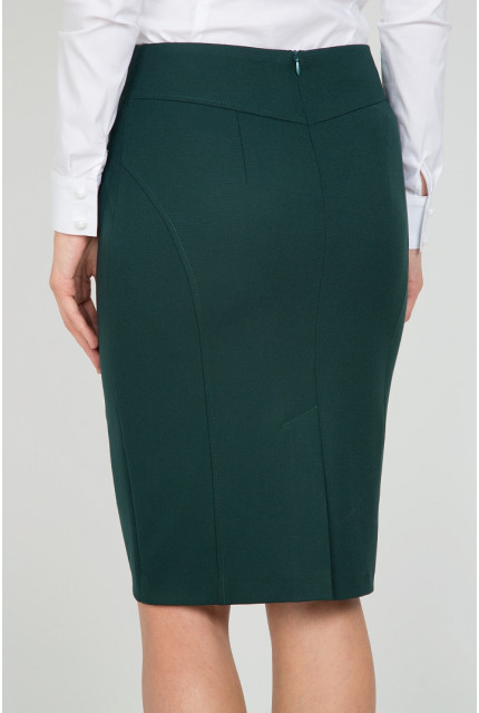 Юбка Emka Fashion 442-gvenet