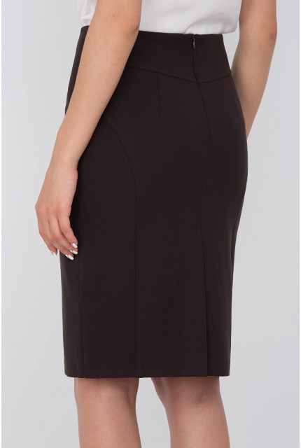 Юбка Emka Fashion 442-labiba