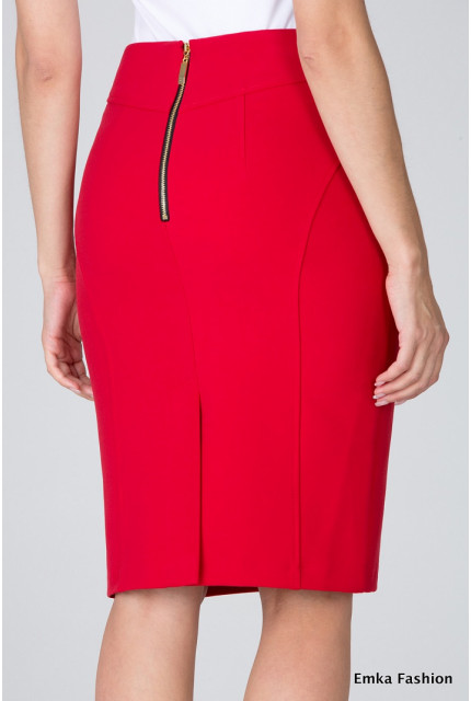 Юбка Emka Fashion 442-rostislava