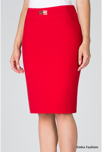 Юбка Emka Fashion 442-rostislava