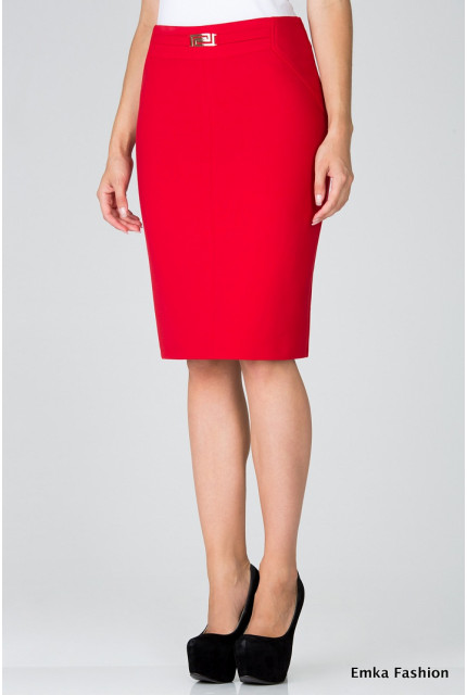 Юбка Emka Fashion 442-rostislava