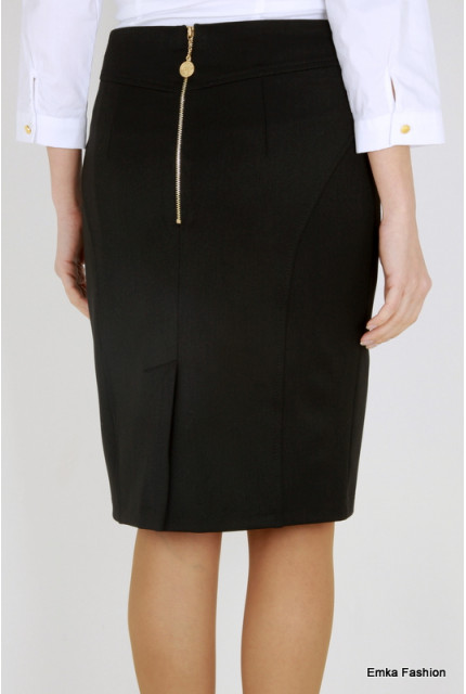 Юбка Emka Fashion 442-rumina