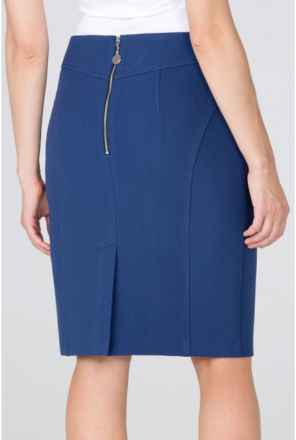 Юбка Emka Fashion 442-serafima