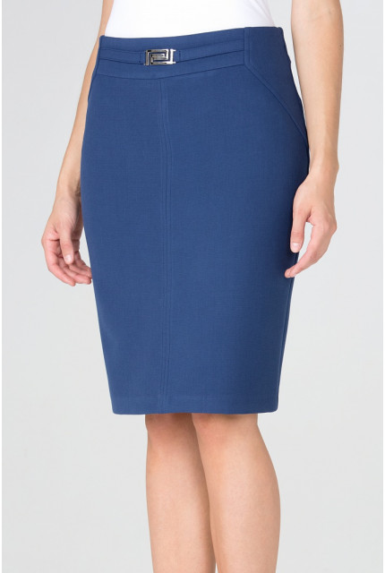 Юбка Emka Fashion 442-serafima