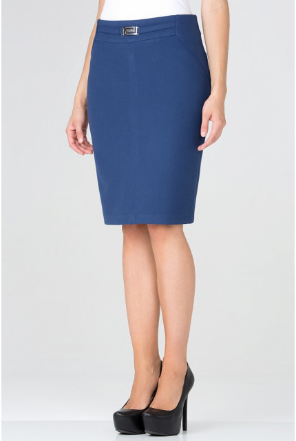 Юбка Emka Fashion 442-serafima