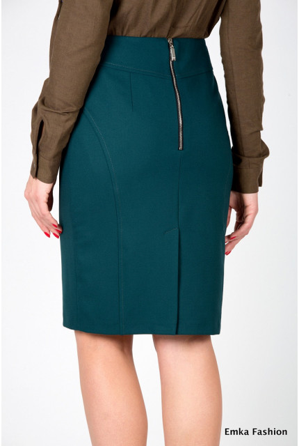 Юбка Emka Fashion 442-slavena