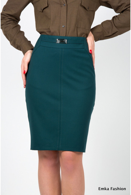 Юбка Emka Fashion 442-slavena