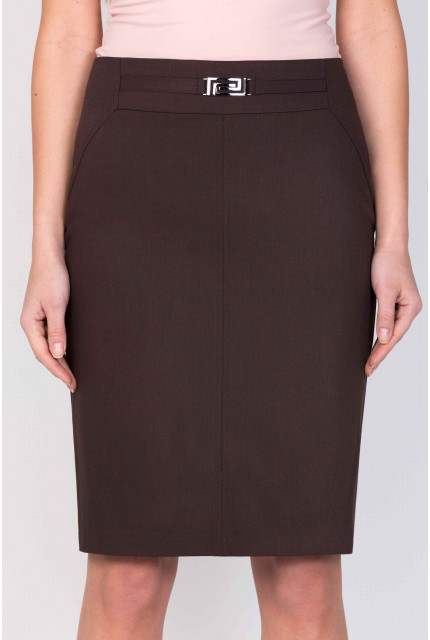 Юбка Emka Fashion 442-stanislava