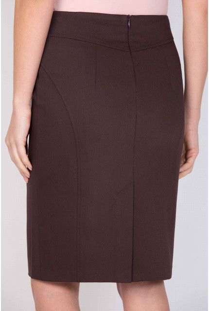 Юбка Emka Fashion 442-stanislava