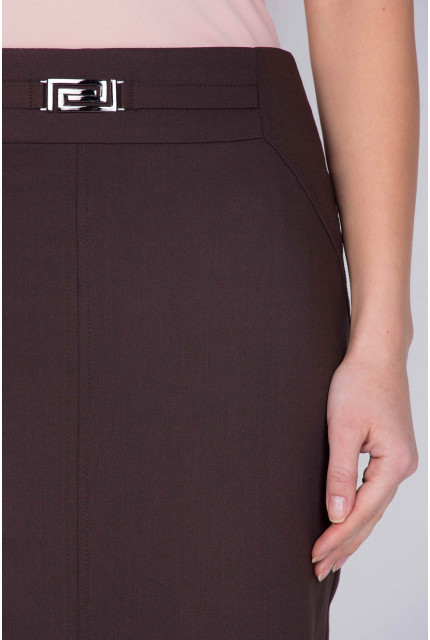 Юбка Emka Fashion 442-stanislava