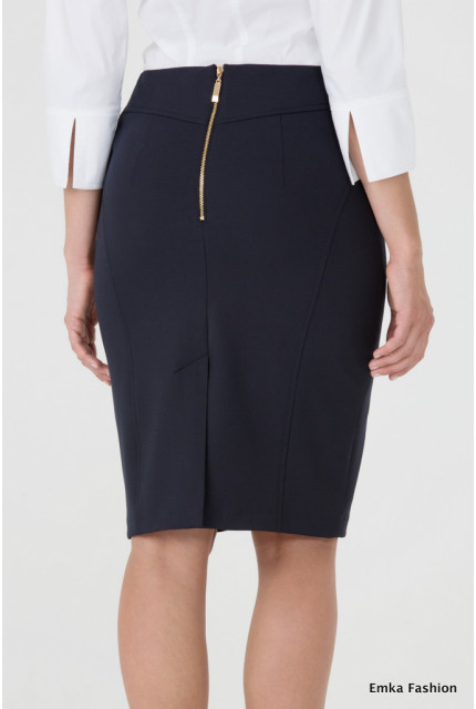 Юбка Emka Fashion 442-tasmaniya