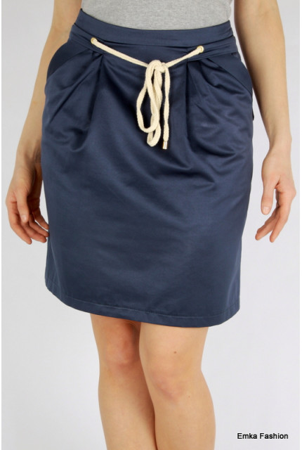 Юбка Emka Fashion 449-sati