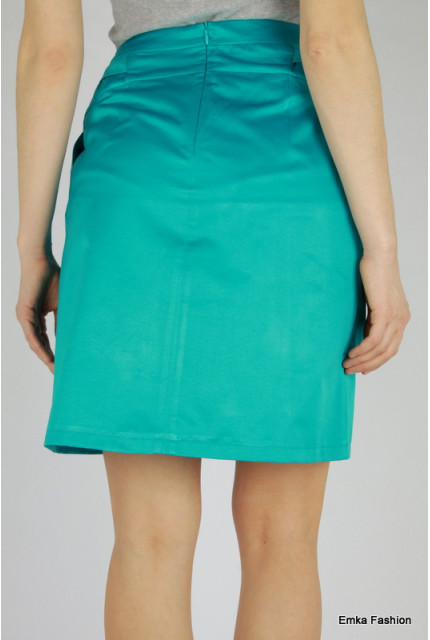 Юбка Emka Fashion 449-saturn