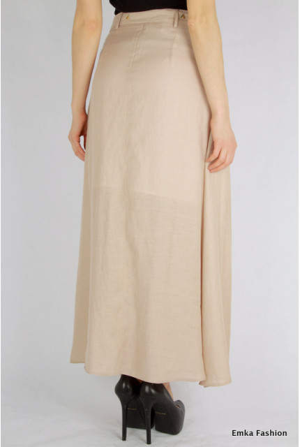 Юбка Emka Fashion 450-marin