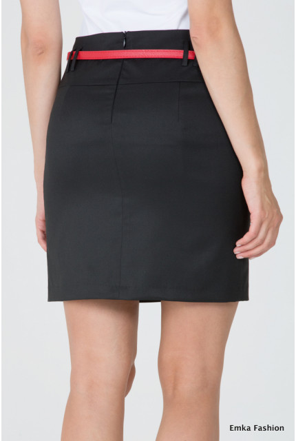 Юбка Emka Fashion 453-vega