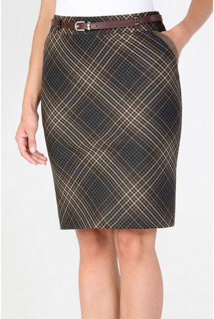 Юбка Emka Fashion 456-best