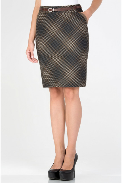 Юбка Emka Fashion 456-best