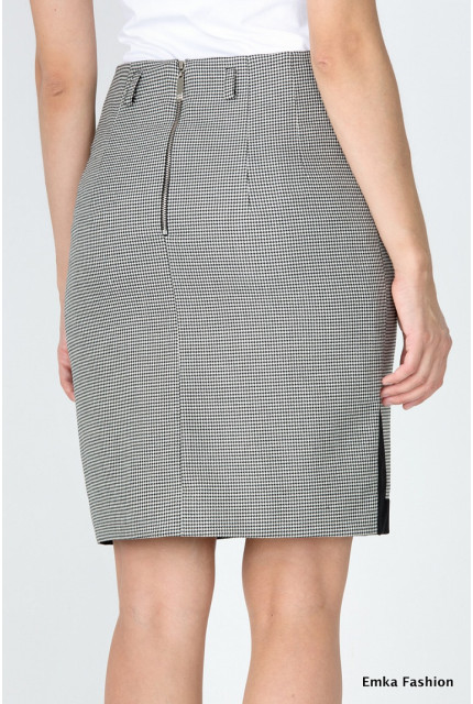 Юбка Emka Fashion 457-astra