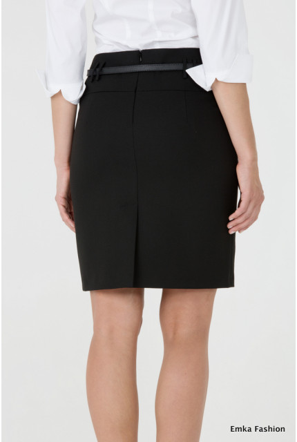 Юбка Emka Fashion 458-brianna