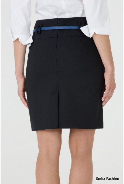 Юбка Emka Fashion 458-sandra