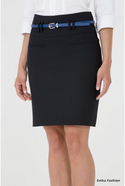 Юбка Emka Fashion 458-sandra